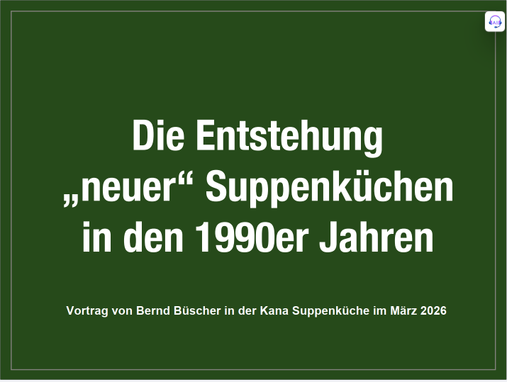 Titel Pr�sentation Suppenk�chen
